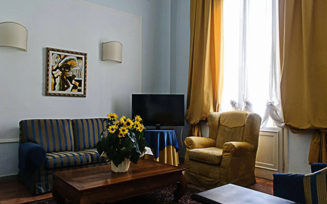 Hotel Arcangelo
