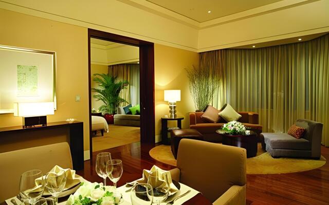 Guangzhou Nansha Grand Hotel