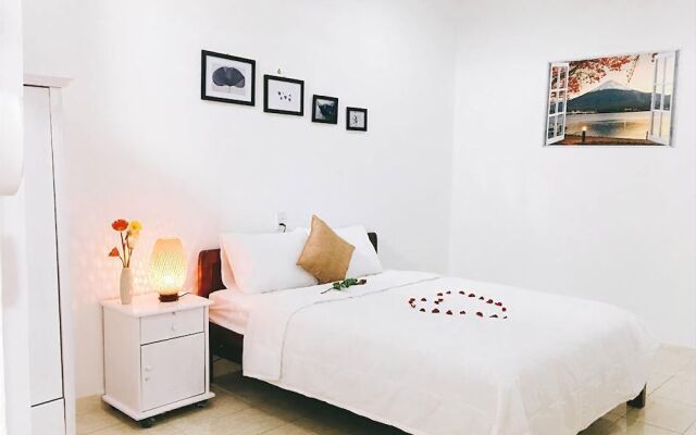 Hue Amazing Backpackers Homestay