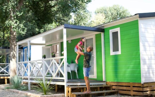 Aranjuez Camping & Bungalows