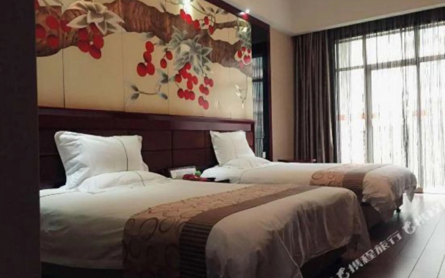 Wenxin 99 Business Hotel