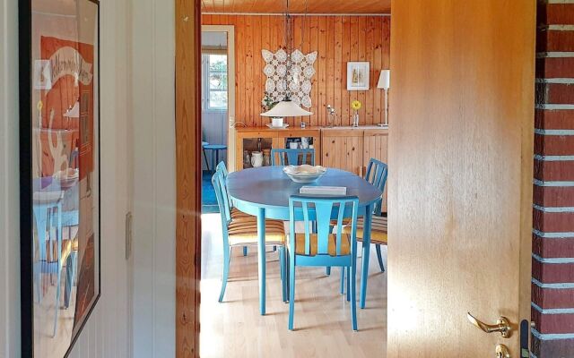 6 Person Holiday Home in Hurup Thy