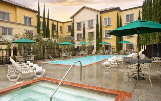 Ayres Hotel Laguna Woods - Aliso Viejo