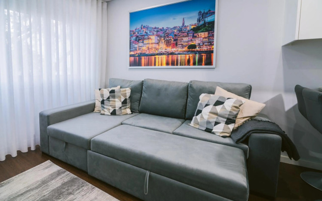 Lechartier Oporto apartments 1