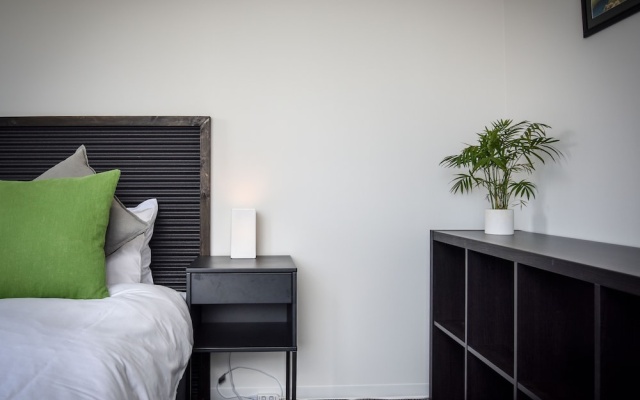 The Phat Packers - Hostel – Guest Rooms – Otari