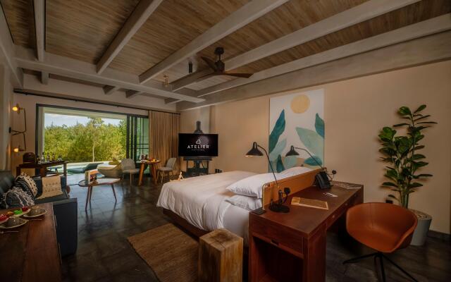 Atelier Playa Mujeres - Adults Only - All Inclusive
