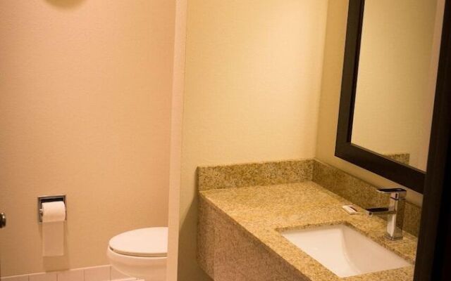 Regency Inn and Suites, Anoka