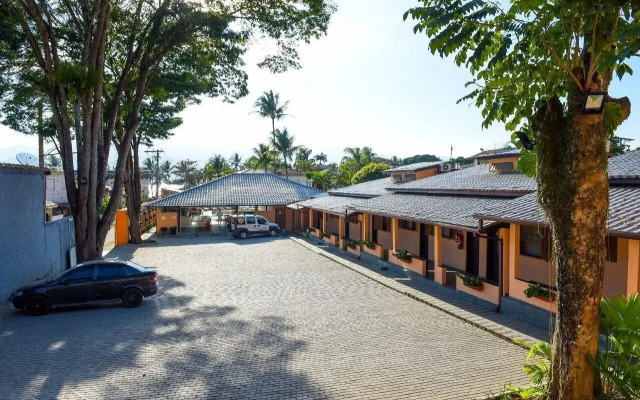 Recanto das Carpas