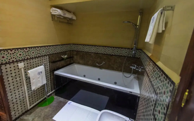Riad Fes Andalucia