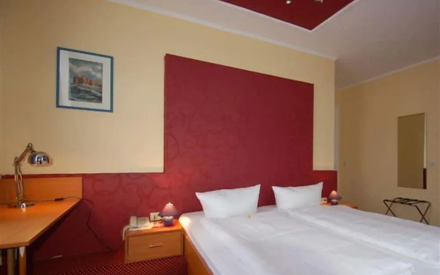 Hotel Hohenzollern