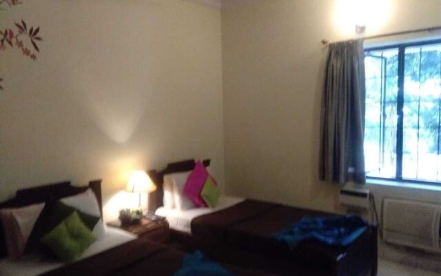 Happy Stay Service Apartments