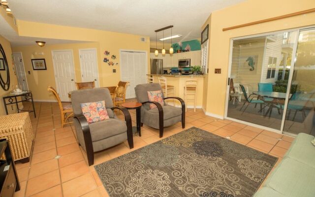 Sandpiper Cove 9122 Destin - 2 Br Condo