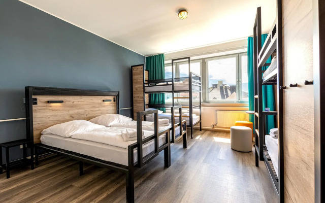 a&o München Laim - Hostel