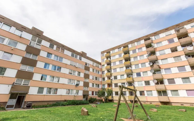 Apartments Dormagen