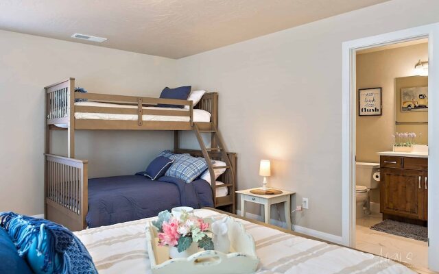 The Farmhouse by RedAwning