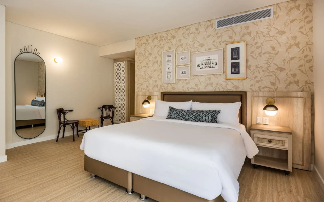 Ermita Cartagena, a Tribute Portfolio Hotel by Marriott
