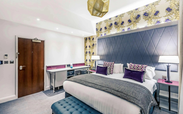 Mercure London Hyde Park Hotel