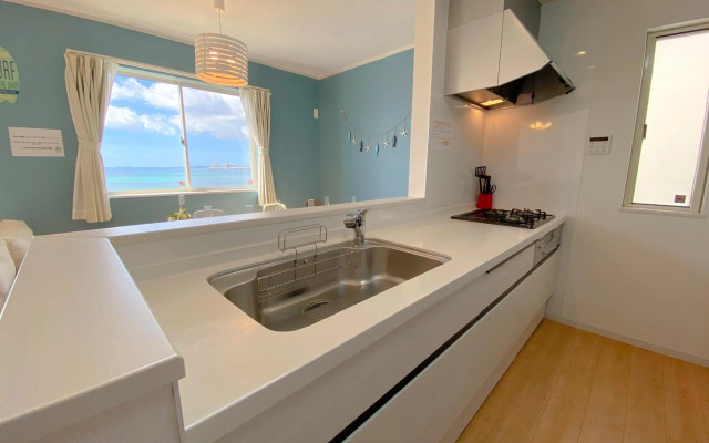 グランディオーソ沖縄ヴィラ金武1