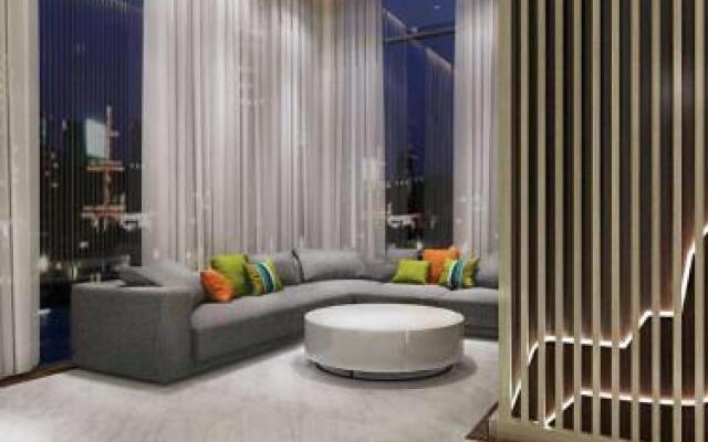 Shenzhen Yayuan Port Hotel
