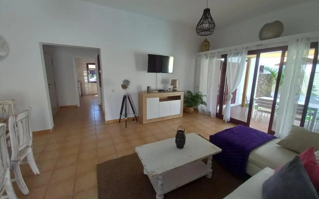 Casa Vacacional Villa Liberty