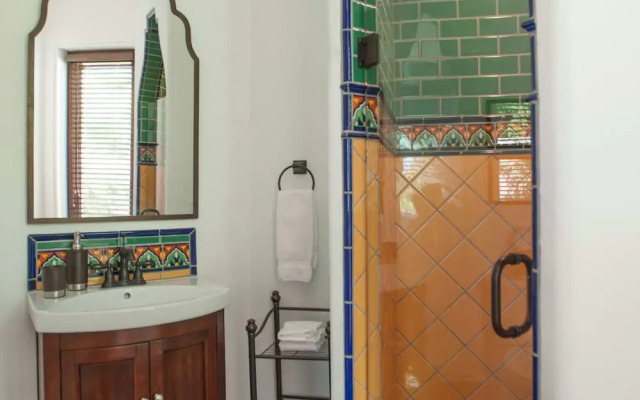 Villa Vista - Spanish Luxury Pool Wifi