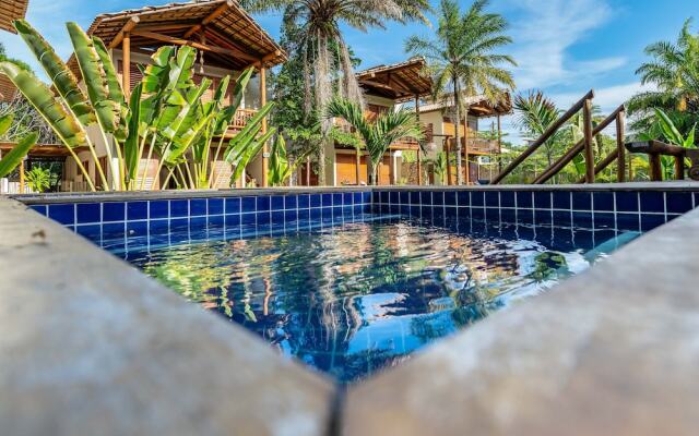 Casa Mar - Taipu de Fora