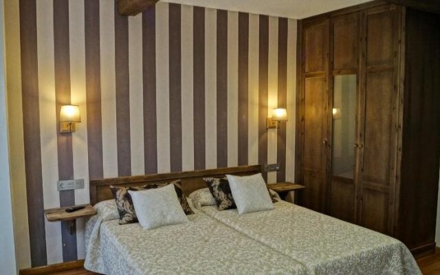 CimaVilla Rooms