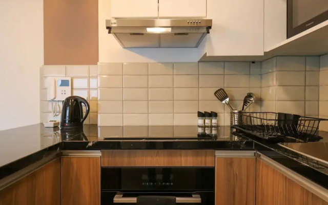 Cozy 1BR With Fantastic Deco in Barranco