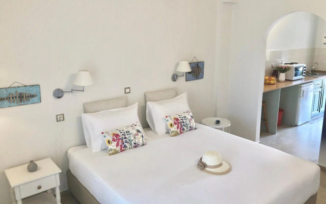 Nikoleta'S Corfu Apartments