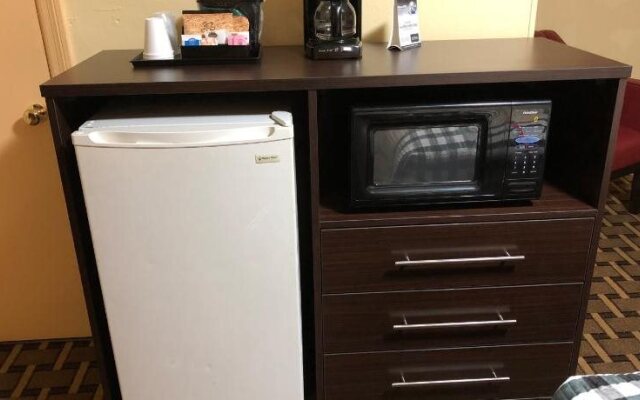 Old Kentucky Home Motel