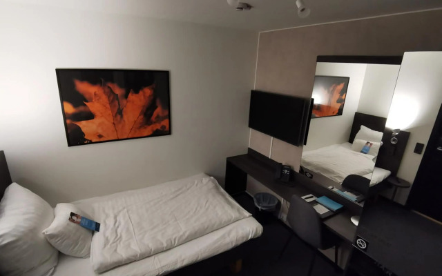 Clarion Hotel Sense