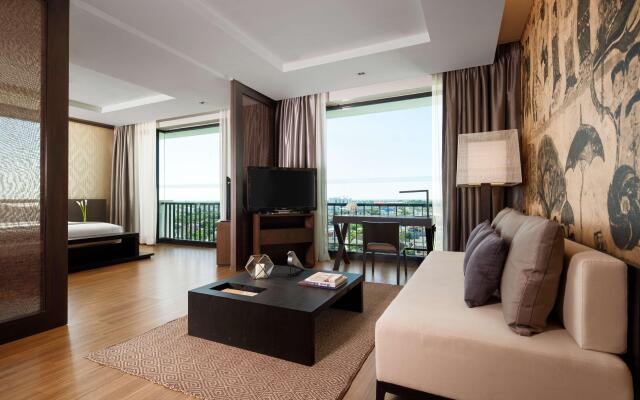 Avani Khon Kaen Hotel & Convention Centre