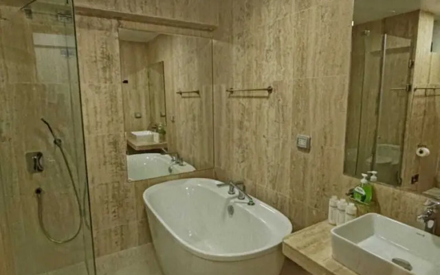 Hospedaje La Angostura Nuevo