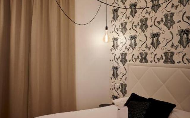 Lainez Boutique B&B