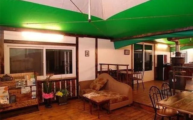 Gyeongju Star Green Pension