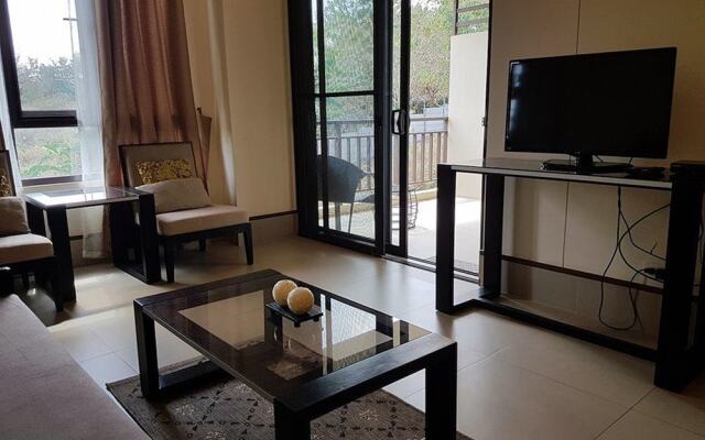 1BR Unit Sea Breeze Veranda Anvaya C202