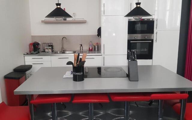 LOFT 100m2