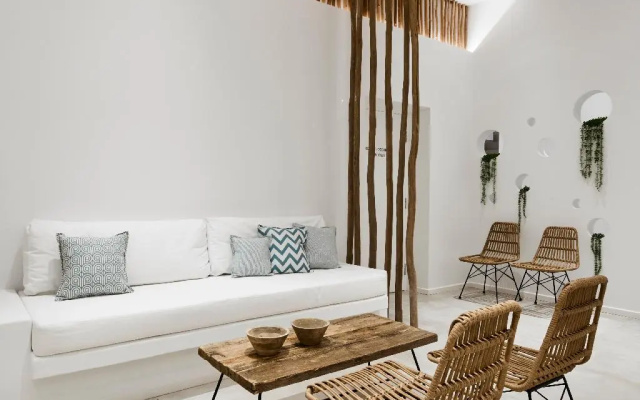 Arco Solium Suites