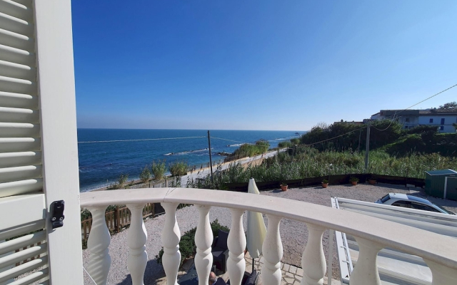 La Torretta Sulla Costa