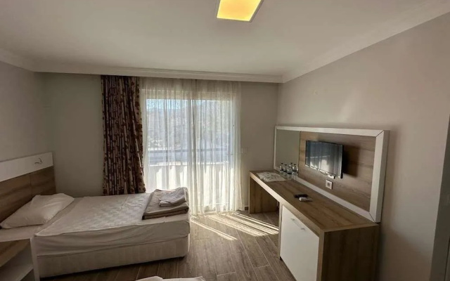 Belcan Hotel