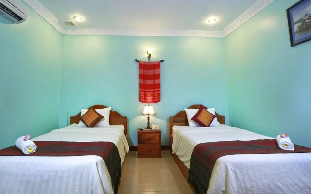 Naga Angkor Hotel