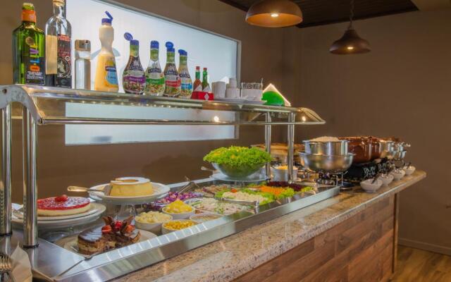 SJ Jaguariaíva - San Juan Jaguariaíva