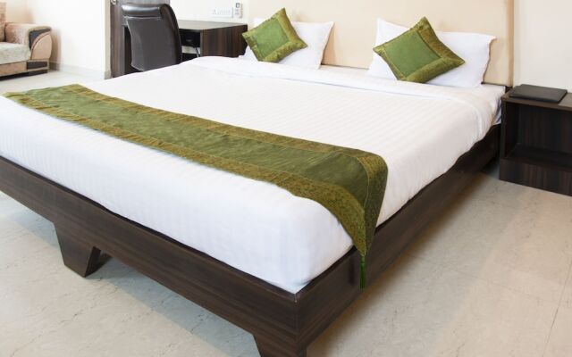 Treebo Trend Atithi Inn