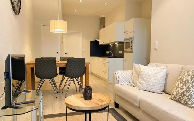 Vakantiehuis in het Centrum van Domburg DO19