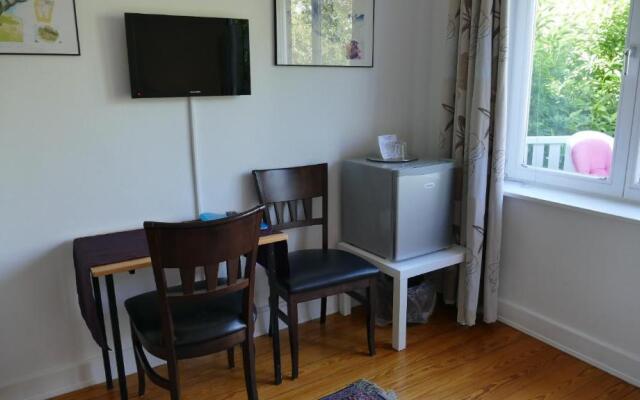 Privatzimmer Hamburg Alsterdorf