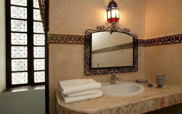 Riad Fes El Bali
