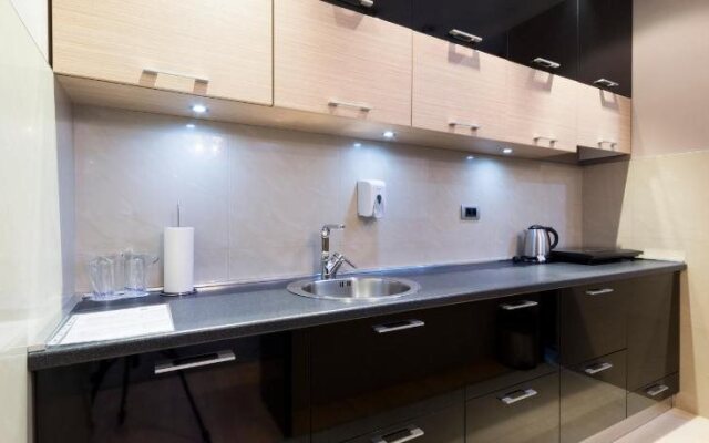 Garni Hotel Apart K