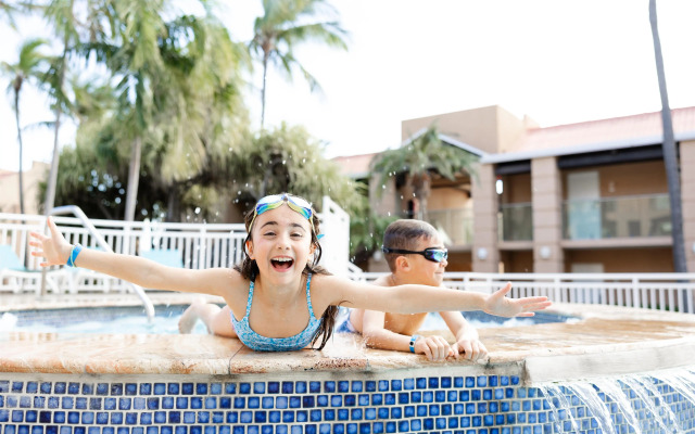 Tamarijn Aruba All Inclusive