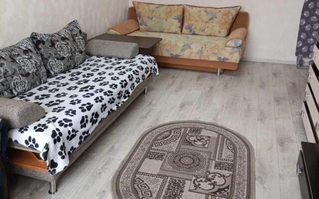 Апартаменты на улице Цоя 9Б