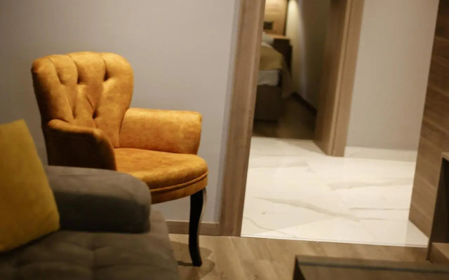Monte Top Bonaca Guest House